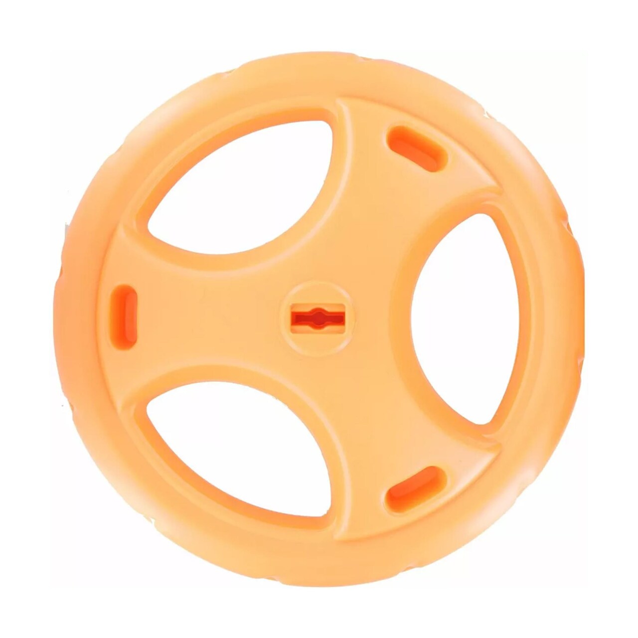 Big Wheel Replacement Part | 16 Inch Orange Front Wheel